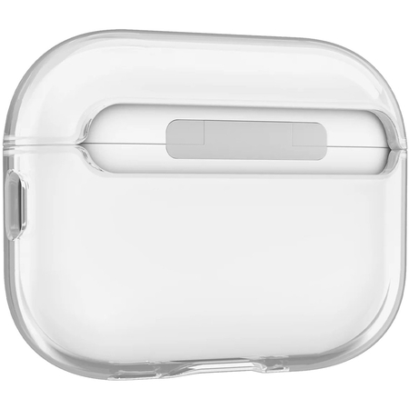 Чехол для наушников AirPods Pro 3 Spigen Liquid Crystal Clear, изображение 6