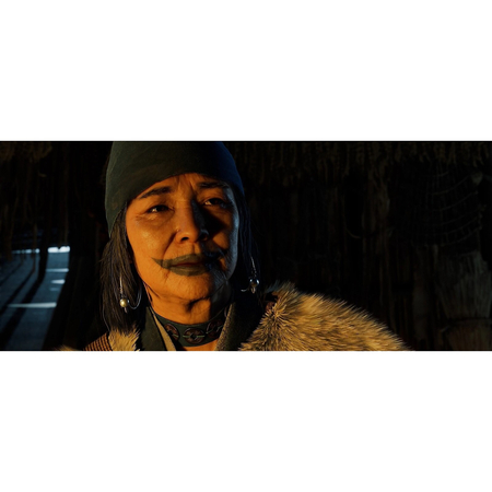 Игра Ghost Of Yotei (PS5), изображение 6