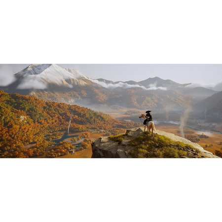 Игра Ghost Of Yotei (PS5), изображение 7