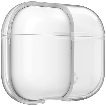 Чехол для наушников AirPods Pro 3 Spigen Liquid Crystal Clear, изображение 7