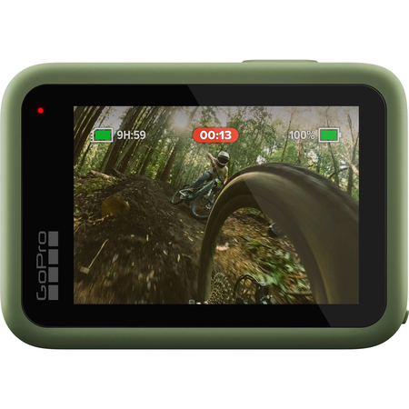 Экшн-камера GoPro HERO13 Forest Green (Limited Edition), Цвет: Green / Зеленый, изображение 4