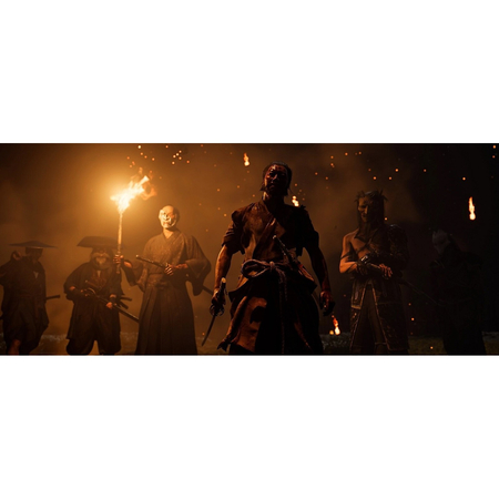 Игра Ghost Of Yotei (PS5), изображение 8