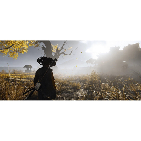 Игра Ghost Of Yotei (PS5), изображение 9