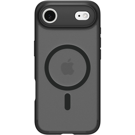 Чехол для iPhone 17 Air Spigen Ultra Hybrid Magsafe Black