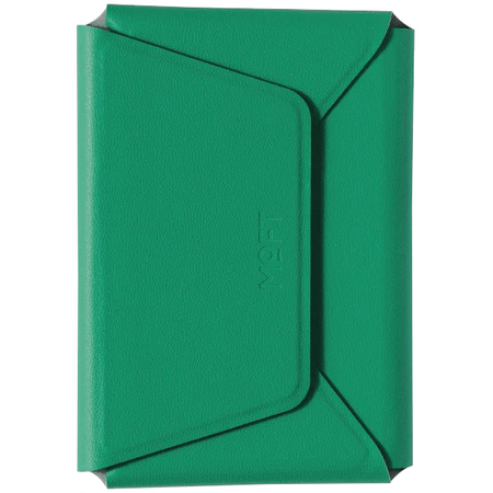 Картхолдер Moft Modern Travel Wallet Oz Green