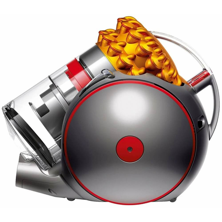 Пылесос Dyson Big Ball Multifloor 2, изображение 2