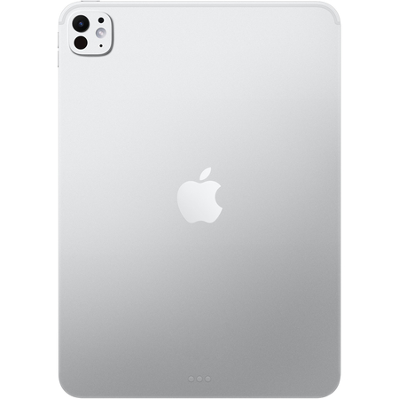 iPad Pro 11" 2025 M5 Wi-Fi 512 GB Silver, Объем встроенной памяти: 512 Гб, Цвет: Silver / Серебристый, Возможность подключения: Wi-Fi, изображение 3