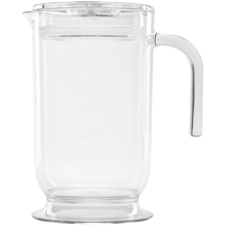 Погружной блендер SMEG HBF03RDEU красный, Цвет: Red / Красный, изображение 9