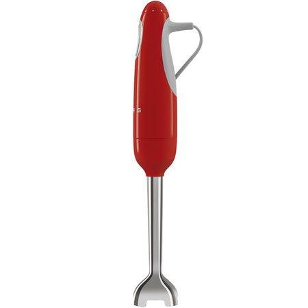 Погружной блендер SMEG HBF03RDEU красный, Цвет: Red / Красный, изображение 4
