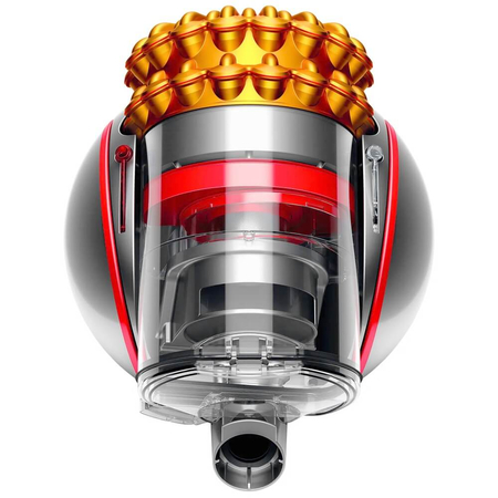 Пылесос Dyson Big Ball Multifloor 2, изображение 3