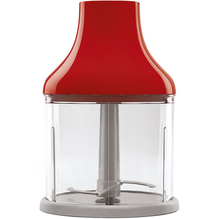 Погружной блендер SMEG HBF03RDEU красный, Цвет: Red / Красный, изображение 8