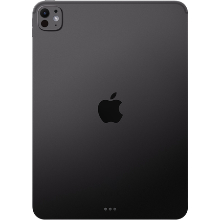 iPad Pro 11" 2025 M5 Wi-Fi 512 GB Black, Объем встроенной памяти: 512 Гб, Цвет: Black / Черный, Возможность подключения: Wi-Fi, изображение 3