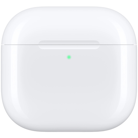 Зарядный кейс для беспроводных наушников Airpods 4 ANC