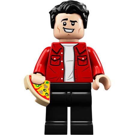 Конструктор Lego Ideas Central Perk (21319), изображение 9