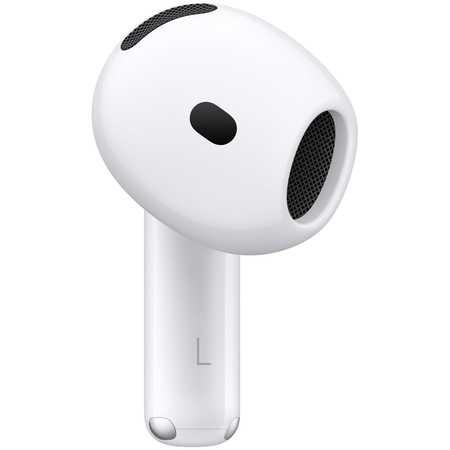 Беспроводной наушник AirPods 4, Левый