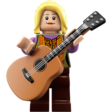 Конструктор Lego Ideas Central Perk (21319), изображение 11