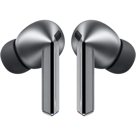 Беспроводные наушники Samsung Galaxy Buds3 Pro Silver, изображение 3