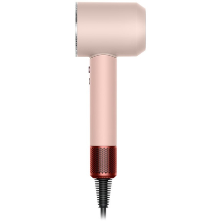 Фен Dyson Supersonic HD16 Nural Kanzan Pink, Цвет: Pink / Розовый, изображение 2
