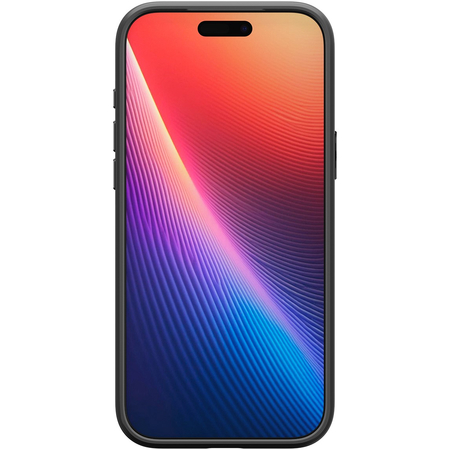 Чехол для iPhone 17 Pro Max Spigen Enzo Aramid T Magsafe Black, изображение 2