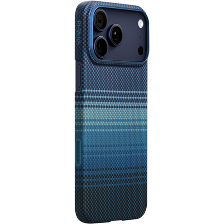Чехол для iPhone 17 Pro Max Pitaka Ultra Slim Moonrise, изображение 2