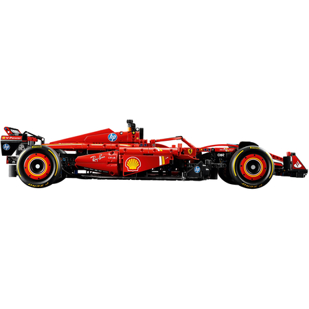 Конструктор Lego Technic Formula 1 Ferrari SF-24 (42207), изображение 2