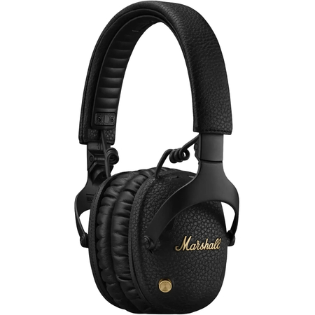 Беспроводные наушники Marshall Monitor III Black, изображение 3