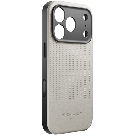 Чехол для iPhone 17 Pro Native Union Active Case Sandstone, изображение 3