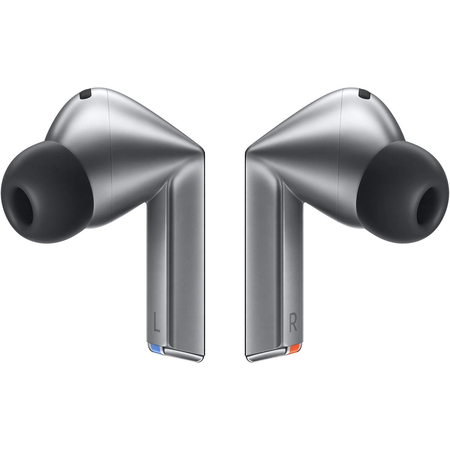 Беспроводные наушники Samsung Galaxy Buds3 Pro Silver, изображение 6