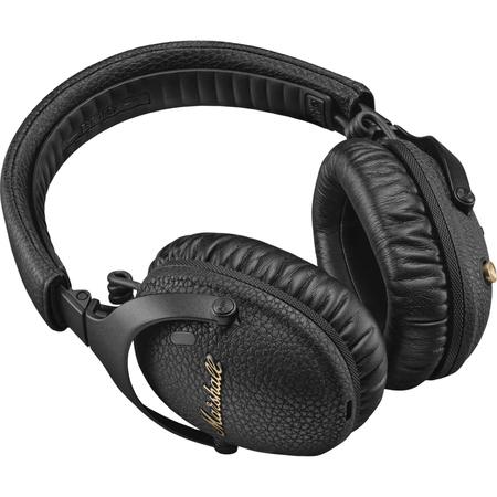 Беспроводные наушники Marshall Monitor III Black, изображение 4