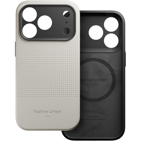 Чехол для iPhone 17 Pro Native Union Active Case Sandstone, изображение 5