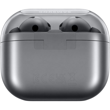 Беспроводные наушники Samsung Galaxy Buds3 Pro Silver, изображение 9