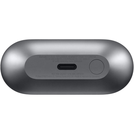 Беспроводные наушники Samsung Galaxy Buds3 Pro Silver, изображение 10