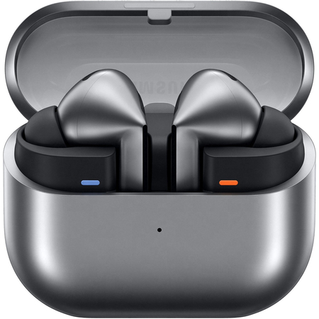 Беспроводные наушники Samsung Galaxy Buds3 Pro Silver