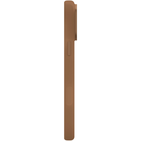 Чехол для iPhone 17 Pro Max VLP Aster Pro Case с MagSafe Mocha, изображение 5