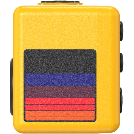 Мини фотоаппарат Kodak Charmera 1987, изображение 4