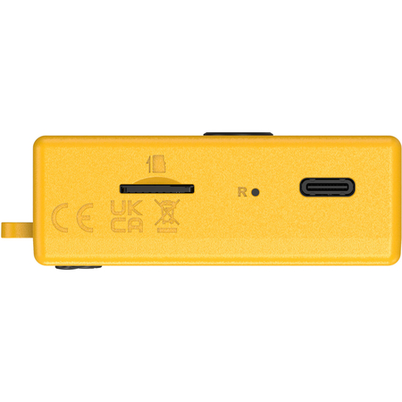 Мини фотоаппарат Kodak Charmera 1987, изображение 7