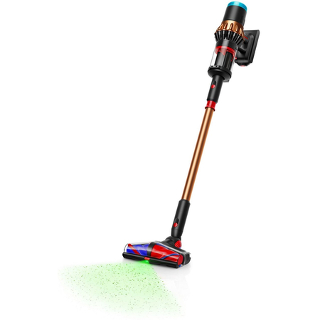 Пылесос Dyson V16 Piston Animal SV53, изображение 2