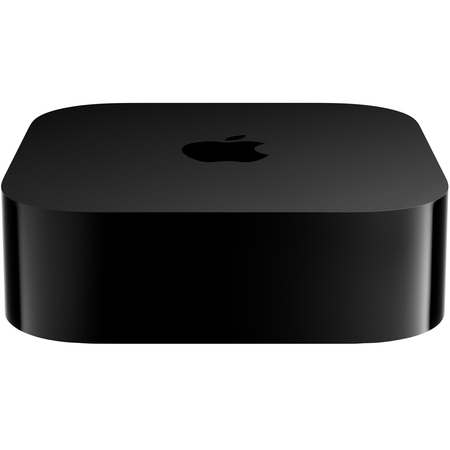 Телевизионная приставка Apple TV 4K 128 ГБ (3 gen.)