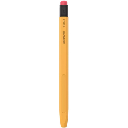 Чехол для Apple Pencil 1 Yamcase Yellow, изображение 3