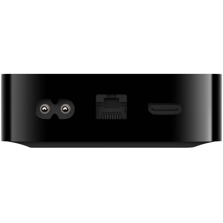 Телевизионная приставка Apple TV 4K 128 ГБ (3 gen.), изображение 2
