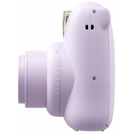 Фотоаппарат Fujifilm Instax Mini 12 Lilac Camera Bundle, Цвет: Purple / Фиолетовый, изображение 3