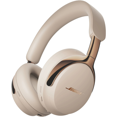 Наушники Bose QuietComfort Ultra Headphones (2nd Gen) Driftwood Sand
