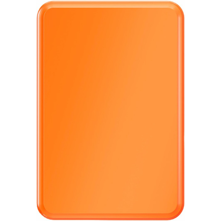 Внешний аккумулятор VLP LITE Power Snap MagSafe 5000mAh Orange, Цвет: Orange / Оранжевый, изображение 3
