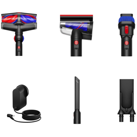 Пылесос Dyson V16 Piston Animal SV53, изображение 7