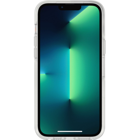 Чехол для iPhone 13 Pro OtterBox Symmetry Clear Pop Clear, изображение 4