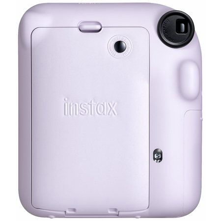 Фотоаппарат Fujifilm Instax Mini 12 Lilac Camera Bundle, Цвет: Purple / Фиолетовый, изображение 4