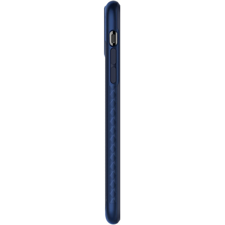 Чехол Spigen Hybrid NX для iPhone 11 Pro (077CS27098) Blue, изображение 8