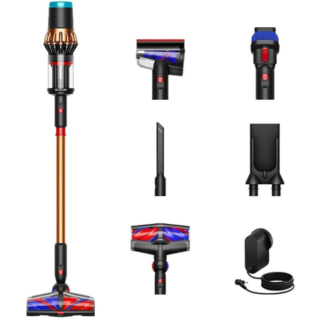 Пылесос Dyson V16 Piston Animal SV53, изображение 6