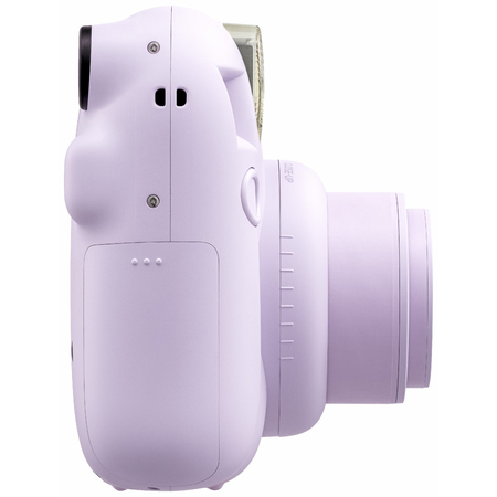 Фотоаппарат Fujifilm Instax Mini 12 Lilac Camera Bundle, Цвет: Purple / Фиолетовый, изображение 5