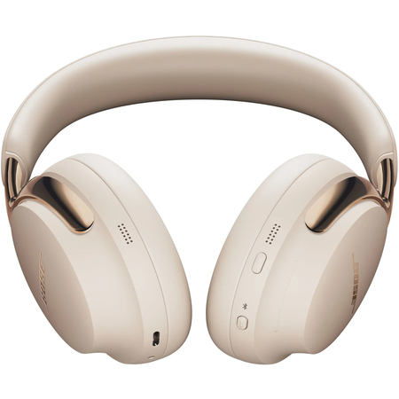 Наушники Bose QuietComfort Ultra Headphones (2nd Gen) Driftwood Sand, изображение 5